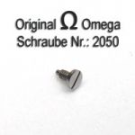 Omega Schraube 2050 Part Nr. Omega 2050
