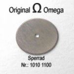 Omega Sperrad Omega 1010-1100 Cal. 1010 1011 1012 1020 1021 1022 1030 1035