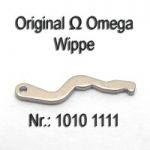 Omega Wippe Omega 1010-1111 Cal. 1010 1011 1012 1020 1021 1022 1030