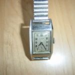 CYMA – Damen Uhr Made in Swiss - VINTAGE UHR um Jahr 1940