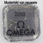 Omega Schraube 2250 Part Nr. Omega 2250