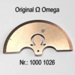 Omega Rotor Omega 1000-1026 Cal. 1000 1001 1002 (1)