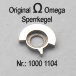 Omega Sperrkegel Omega 1000-1104 Cal. 1000 1001 1002 