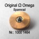 Omega 1000-1464, Omega Spannrad 1000 1464 Cal. 1000 1001 1002 