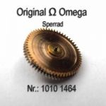 Omega 1010-1464, Omega Spannrad 1010 1464 Cal. 1000 1001 1002 