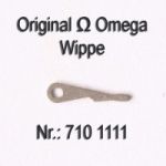 Omega Wippe Omega 710-1111 Cal. 710 711 712