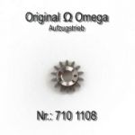 Omega Aufzugstrieb Omega 710-1108 Cal. 710 711 712