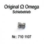 Omega Schiebetrieb Omega 710-1107 Cal.  710 711 712