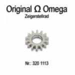 Omega Zeigerstellrad Omega 320-1113  Cal. 320 321