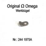 Omega 244-1975A Werkbügel , Werkbefestigungsbügel Omega 244 1975a 