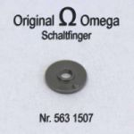 Omega 563-1507 Omega Schaltfinger 563 1507 1503 Cal. 563 564 565 611 613