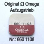Omega Aufzugstrieb Omega 660-1108 Cal. 660 661