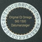 Omega 560-1500, Omega Datumanzeiger flach 560, 561, 562, 563, 564, 565, 610, 611, 613 (03)