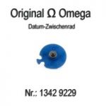 Omega 1342-9229 Datum-Zwischenrad für Cal. 1342, 1343