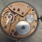 Omega Uhrwerk Kaliber 265 kostenloser Versand in Österreich.