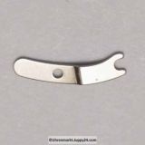 Omega Niederhaltefeder für Stellhebel Omega 470-1132 Cal. 470 bis 520 und 550 bis 571 und 600 bis 752 