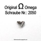 Omega Schraube 2050 Part Nr. Omega 2050, 2062