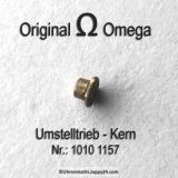 Omega Umstelltrieb Kern Omega 1010-1157 Cal. 1010 1011 1012 1020 1021 1022 1030 1035 