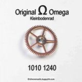 Omega Kleinbodenrad 1010-1240 Omega 1010 1240 Cal. 1010 1011 1020 1021 1022 1030 1035 