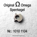 Omega Sperrkegel Omega 1010-1104 Cal. 1010 1011 1012 1020 1021 1022