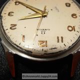 Ich suche defekte und auch alte OMEGA Uhren oder Uhrenteile