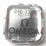 Omega 240-1321 Unruhwelle, Omega 240 1321, Cal. 240 241 242 243 250