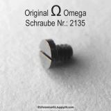 Omega Schraube 2135 Part Nr. Omega 2135 