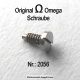 Omega Schraube 2056 Part Nr. Omega 2056