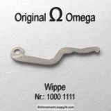 Omega Wippe Omega 1000-1111 Cal. 1000 1001 1002