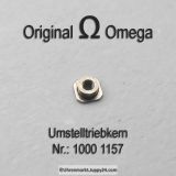 Omega Umstelltrieb Kern Omega 1000-1157 Cal. 1000 1001 1002 