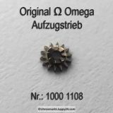 Omega 1000 1108 Omega Aufzugstrieb Cal. 1000 1001 1002 