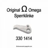 Omega 330-1414, Omega Sperrklinke, Omega 330 1414, Cal. 330 331 332 333 340 341 342 343 344 350 351 352 353 354 355 