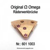 Omega Räderwerkbrücke Omega 601-1003 Cal. 601 602 611 