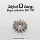 Omega Zeigerstellrad Omega 601-1113 Cal.  601 602 611 613