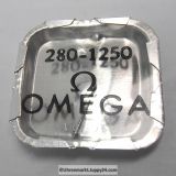 Omega Zentrumsekundentrieb 280-1250 Omega 280 1250 Cal. 280