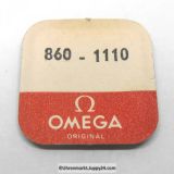 Omega Stellhebelfeder Omega 860-1110 Cal. 860 861 865 866 910 911 920 930 