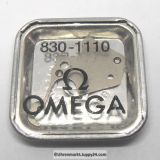 Omega Stellhebelfeder Omega 830-1110 Cal. 830