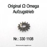 Omega Aufzugstrieb Omega 330-1108 Cal. 330 331 332 333 340 341 342 343 344 350 351 352 353 354 355  