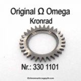 Omega Kronrad Omega 330-1101 Cal. 330 332 333 340 342 344 350 351 353 354