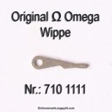 Omega Wippe Omega 710-1111 Cal. 710 711 712