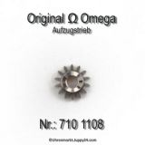 Omega Aufzugstrieb Omega 710-1108 Cal. 710 711 712