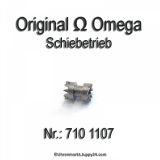 Omega Schiebetrieb Omega 710-1107 Cal.  710 711 712