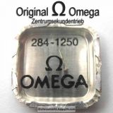 Omega Zentrumsekundentrieb 284-1250 Omega 284 1250 Höhe 7,05mm Cal. 284 285 