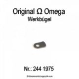 Omega 244-1975 Werkbügel , Werkbefestigungsbügel Omega 244 1975 