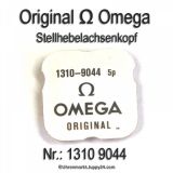 Omega 1310-9044, Stellhebelachsenkopf 1310 9044 Cal. 1310 1315