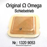 Omega 1320-9053 Schiebetrieb, Omega Schiebetrieb 1320 9053 Cal. 1320 1325