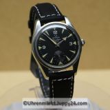 Omega Ranchero Baujahr 1958, Ref.: 2990 - 1, Cal. 267 TOP Zustand! Videoanzeige