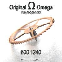 Omega Kleinbodenrad 600-1240 Omega 600 1240 Cal. 600 601 602 610 611 613 