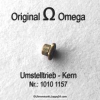 Omega Umstelltrieb Kern Omega 1010-1157 Cal. 1010 1011 1012 1020 1021 1022 1030 1035 