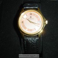 Delbana Quartz Herrenuhr Armbanduhr